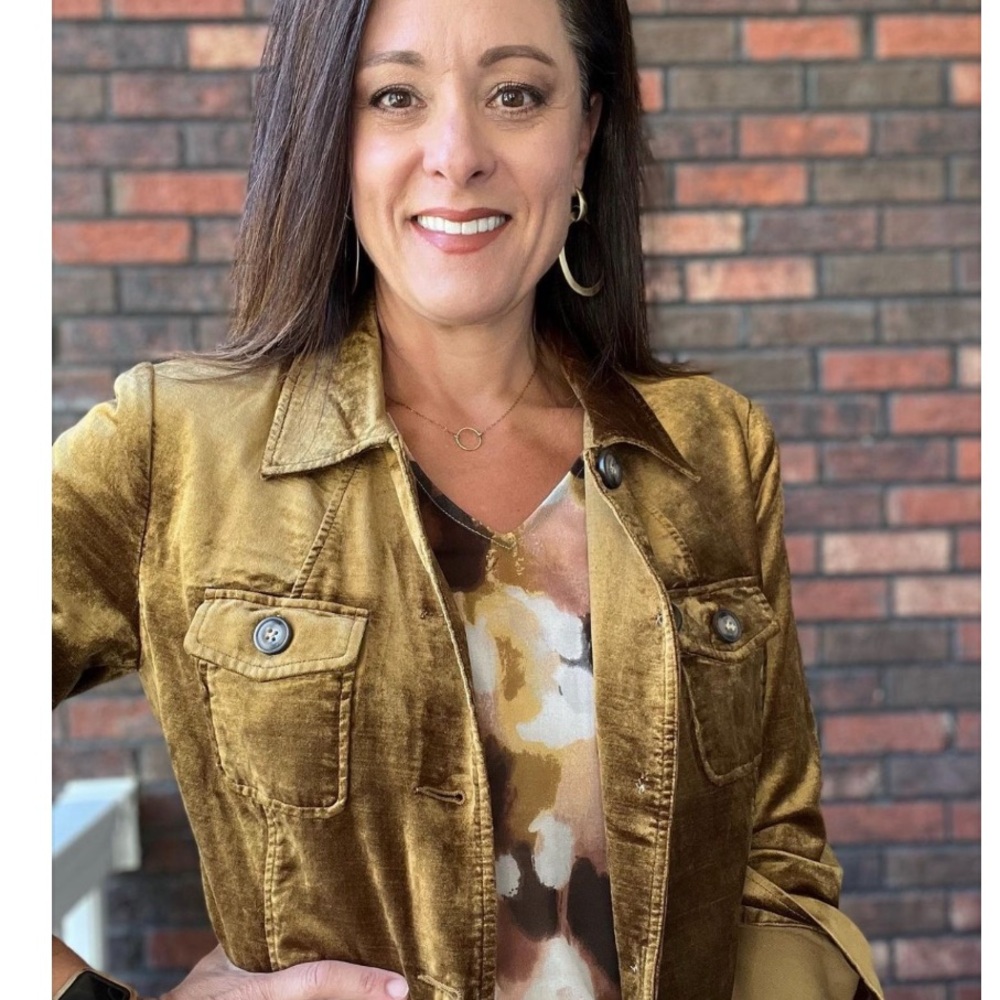 Cabi Flash Jacket - image 2